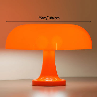 Classic Bauhaus Mushroom Table Lamp
