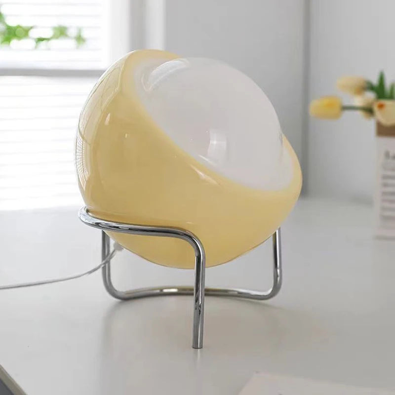 Bauhaus Indoor Table Lamp