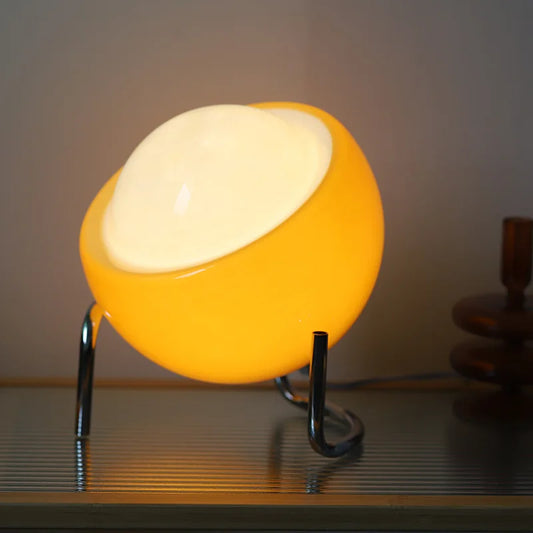 Bauhaus Indoor Table Lamp