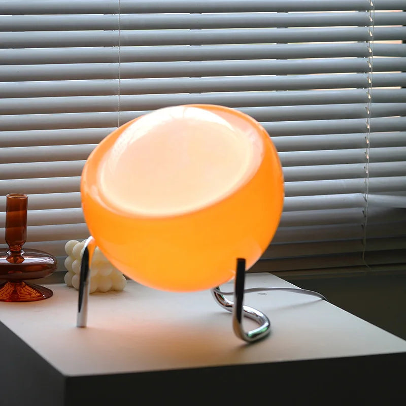 Bauhaus Indoor Table Lamp