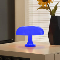 Classic Bauhaus Mushroom Table Lamp